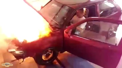 Компилация фалове January 2016 Monthlyfails