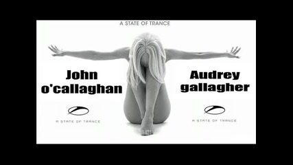 Big Sky - John O'callaghan ft. Audrey Gallagher (armin Van Buuren Remix)