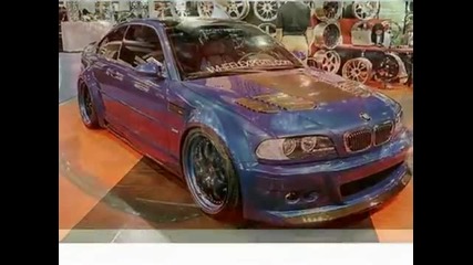 Tuning Show