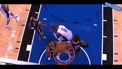 Шоуто на Nba ( Баскетбол )