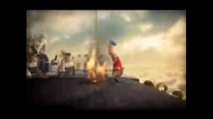 The Movie Coca - Cola 1