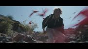 "Игрите на глада Възпламеняване" на 08 ноември, неделя от 21:00 ч. по KINO NOVA
