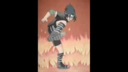 gaara and sasuke pictures 