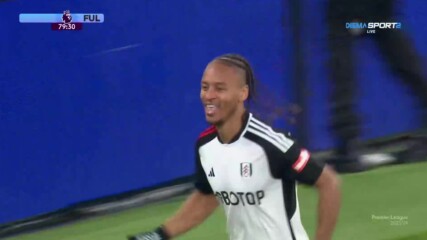 Рийд изведе Фулъм напред