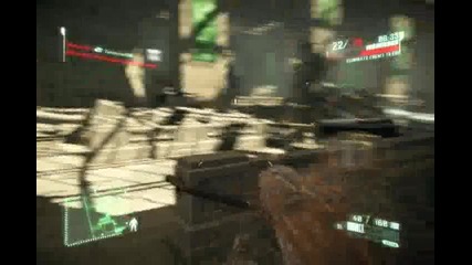 Crysis 2