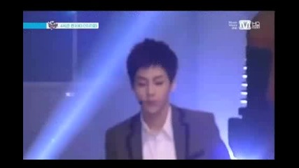 130801 Exo - Wide Entertainment News [part2]