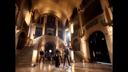 Kiske Somerville - If I Had A Wish (official Video)