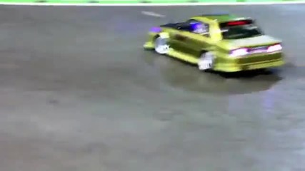 Rc Drift