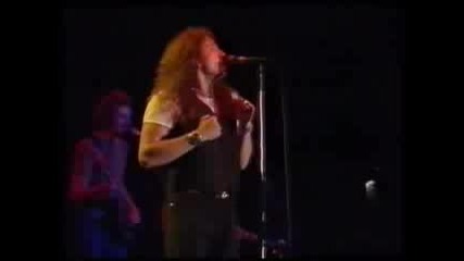 Whitesnake - Aint No Love In The Heart 