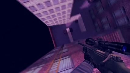 fpa*fuzy impossible jump