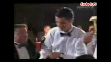 This is Cristiano Ronaldo