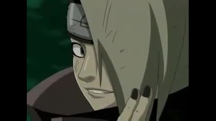Katsu - Deidara