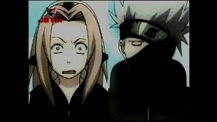 Naruto Amv [ Act a fool ]