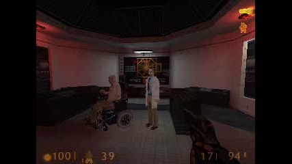 Half - Life: Decay - Dual Access Pt.2/2