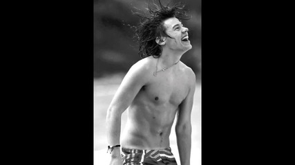 Harry Styles