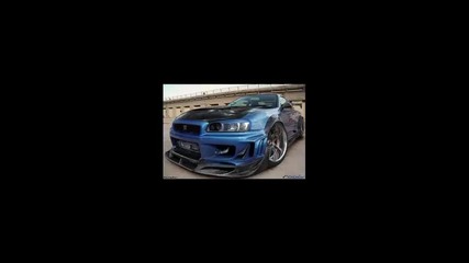 Tuning Cars 2 