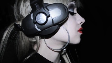 Jay Lux - Music In Your Head (original Mix) 