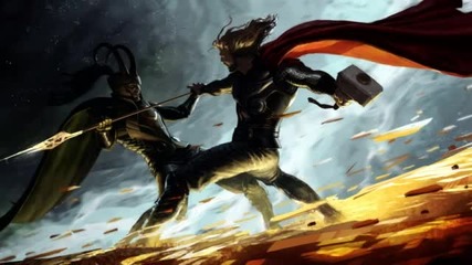 Modified Motion and Faction - The Hammer