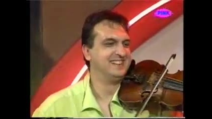 Vera Matovic - Sta si boze ciganima dao