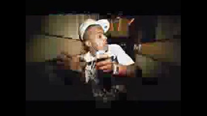 T.i. Feat. Rihanna - Live Your Life