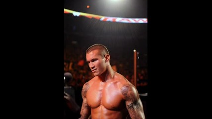 Randy Orton 