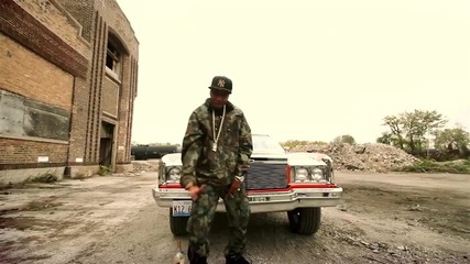 Rock H.n.e. - Money Power Respect