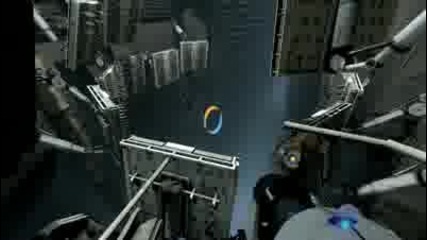 Portal 2- Three Missable Achievements (spoilers)