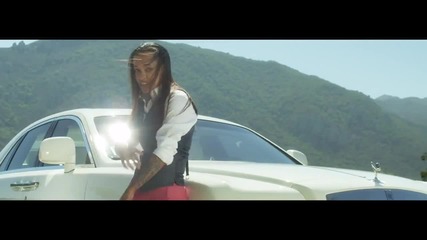 Siya - Real Mvp • 2014 •
