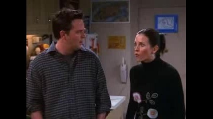 Friends S06e11 - The Apothecary Table