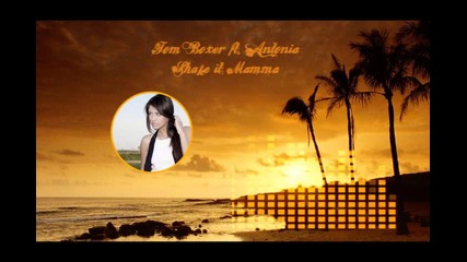 Tom Boxer ft Antonia - Shake it Mamma ;;