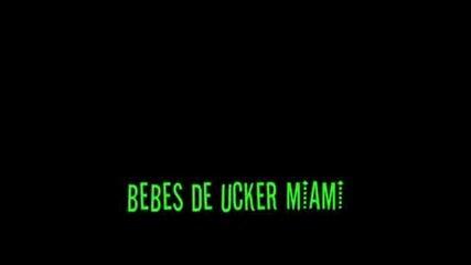Bebes De Ucker Miami 2
