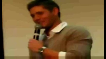 Breathing Jensen Love