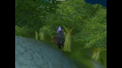 The Epic World of Warcraft Parody 2 