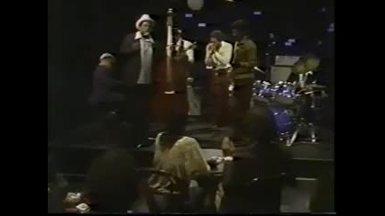 Billy Branch Willie Dixon Hoochie Coochie Man (1980) 