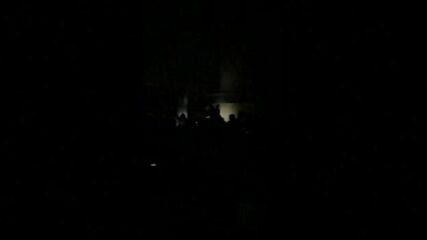 Летището в Палермо остана временно без ток