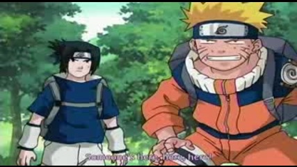 Naruto Episode 7