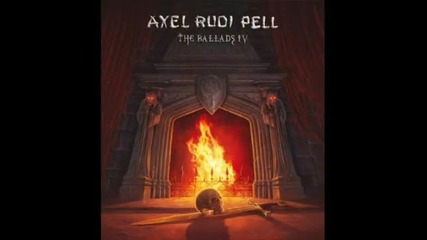 Axel Rudi Pell-the Ballads Iv-2011