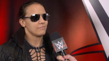 Why is the NXT Women's Champion backstage at Raw?: WWE.com Exclusive, July 2, 2018