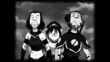 Avatar: The Last Airbender - A Millie