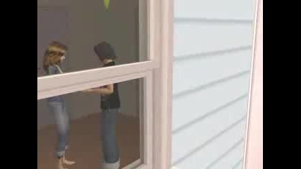 Jojo Secret Love Sims Video