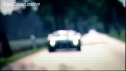 Bugatti Veyron 407 km/h