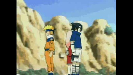 Naruto New Opening