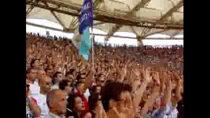 Lazio Ultras