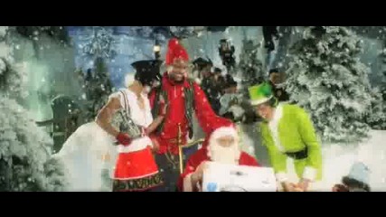 Aqua - Spin Me A Christmas - 2009 ( H Q ) 