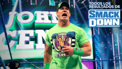 REVIVE SmackDown en 6 minutos: WWE Ahora, Feb 29, 2020