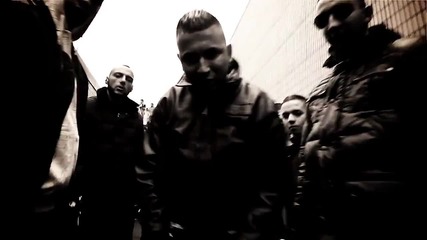 Sadiq feat Du Maroc & 439 - Wo ist der Safe Akpella17%u200f Offizielles Musikvideo