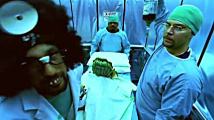 Cypress Hill - Dr. Greenthumb Official Music Video