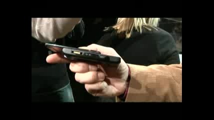 Sony Ericsson W995 - 8.1 Megapixel