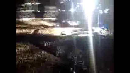Madonna Buenos Aires Final Give It To Me
