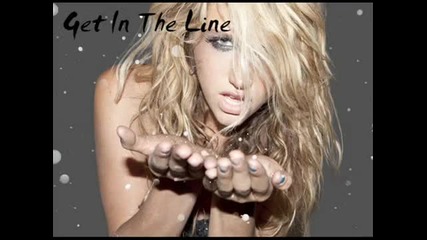 Ke$ha Feat Justin Bieber - the middle 